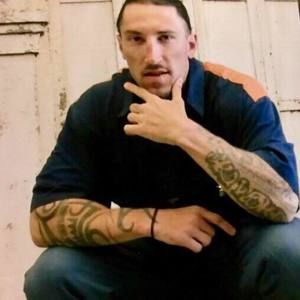 Meet your Posher, Jason